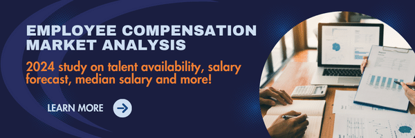 Employee Compensation Market Analysis