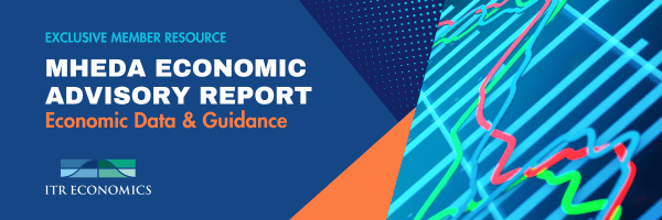 ITR Economic Advisory Report